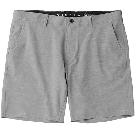 Fin Box Hybrid 19.5in Walkshort - Men's