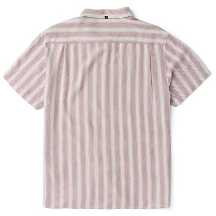 Vissla - Grad Stripe Short-Sleeve Shirt - Men's