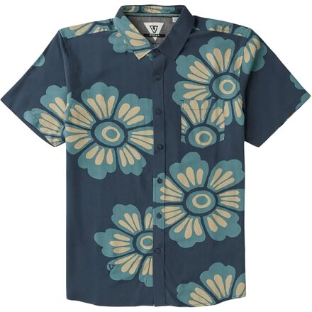 Keana Short-Sleeve Shirt - Men's