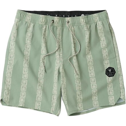 Lost Coast 17.5in Boardshort - Men's