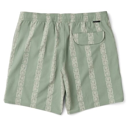Vissla - Lost Coast 17.5in Boardshort - Men's