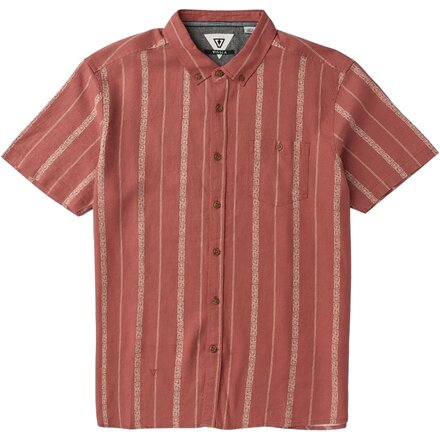 Lost Coast Short-Sleeve Shirt - Men's