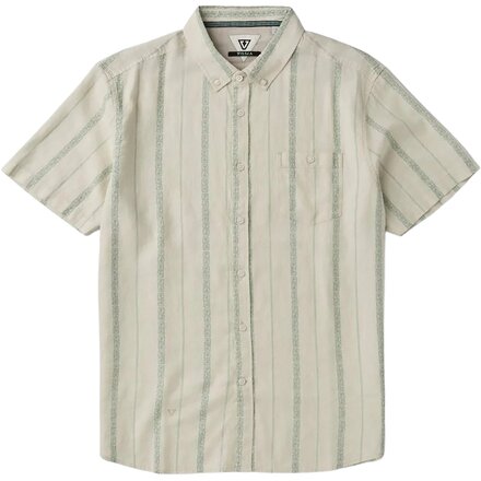 Lost Coast Short-Sleeve Shirt - Men's