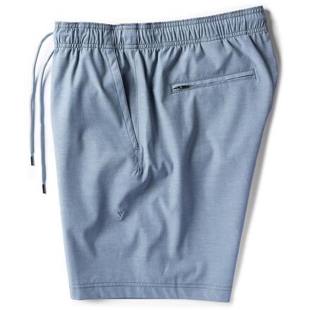 Vissla - No See Ums Hybrid Eco 18in Elastic Walkshort - Men's