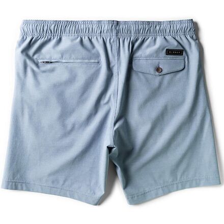 Vissla - No See Ums Hybrid Eco 18in Elastic Walkshort - Men's