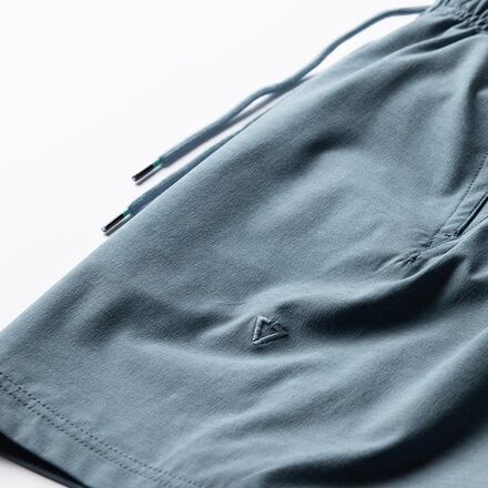 Vissla - No See Ums Hybrid Eco 18in Elastic Walkshort - Men's