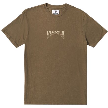 Vissla - Paddle Out Cosmic Wash T-Shirt - Men's