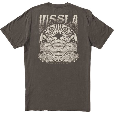 Paddle Out Cosmic Wash T-Shirt - Men's