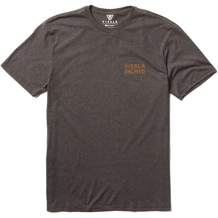Vissla - Peaky T-Shirt - Men's