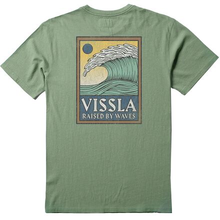 Peaky T-Shirt - Men's