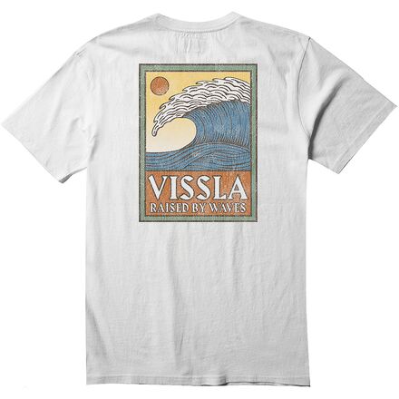 Peaky T-Shirt - Men's
