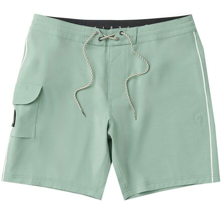 Solid Sets 18.5in Boardshort - Men's