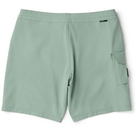 Vissla - Solid Sets 18.5in Boardshort - Men's