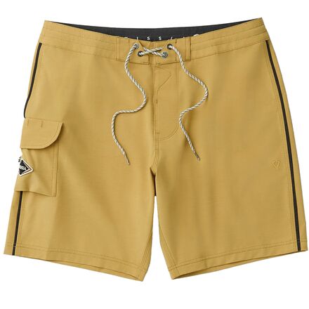 Solid Sets 18.5in Boardshort - Men's