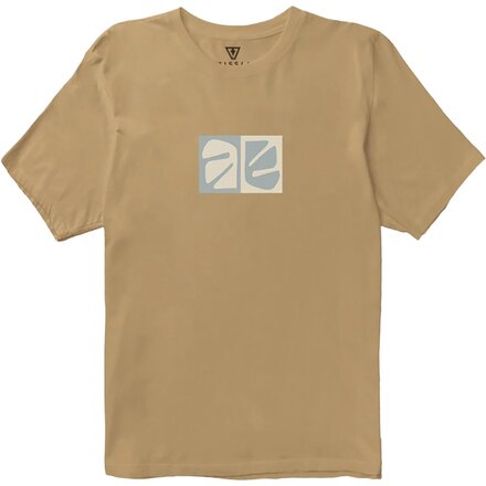Vissla - TEC Abundant Organic T-Shirt - Men's