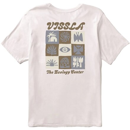 TEC Abundant Organic T-Shirt - Men's