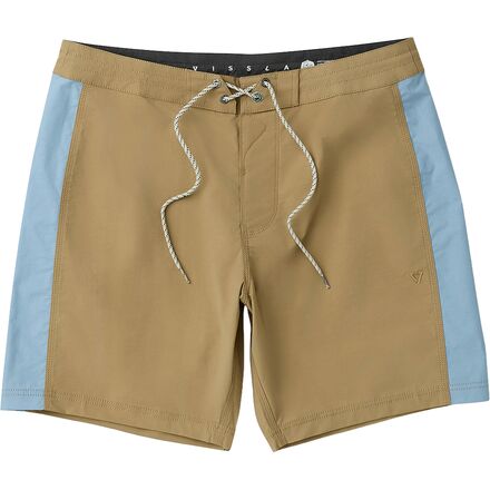Twinzer 17.5in Boardshort - Men's