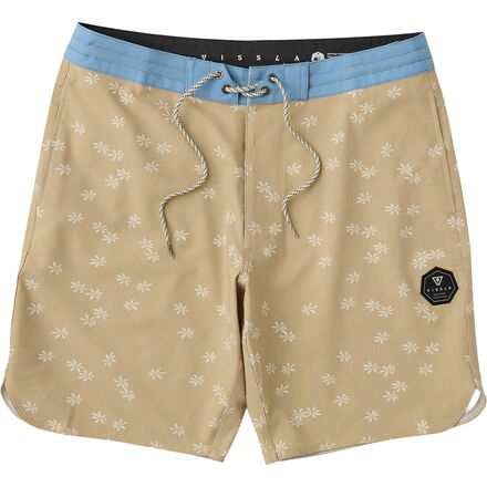In Bloom 18.5in Board Short - Men's