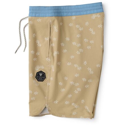 Vissla - In Bloom 18.5in Board Short - Men's