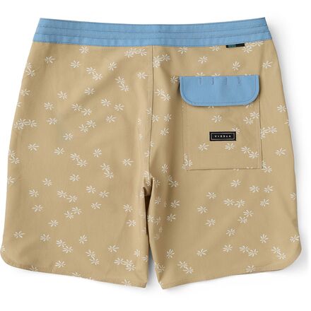 Vissla - In Bloom 18.5in Board Short - Men's