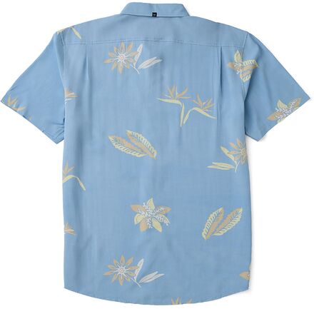 Vissla - Tonga Shores Short-Sleeve Shirt - Men's