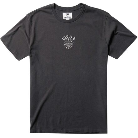 Vissla - Arachnid T-Shirt - Men's