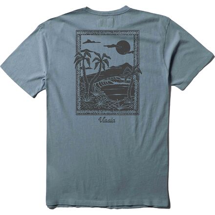 Kelpline T-Shirt - Men's