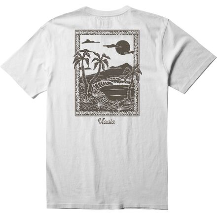 Kelpline T-Shirt - Men's