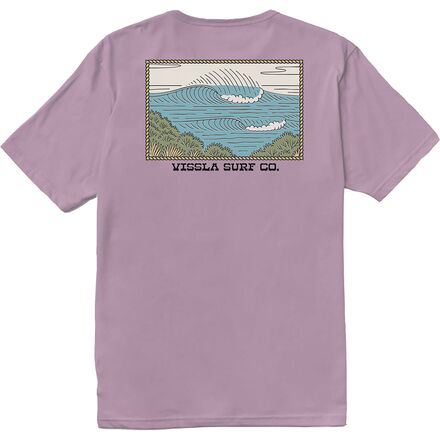 Lowers Organic T-Shirt - Men's