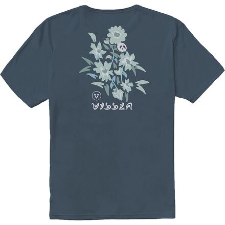 Voodoo Vines Organic T-Shirt - Men's