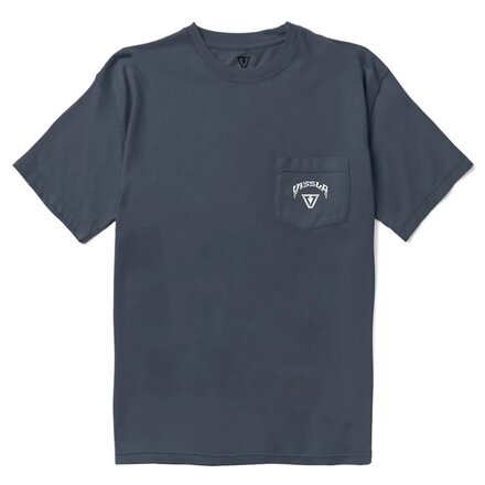 Vissla - High Water Organic PKT T-Shirt - Men's