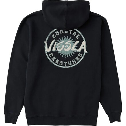 Offshore Eco PO Hoodie - Men's