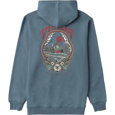 Offshore Eco PO Hoodie - Men's