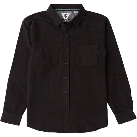 Polisher Eco Flannel Shirt - Men's