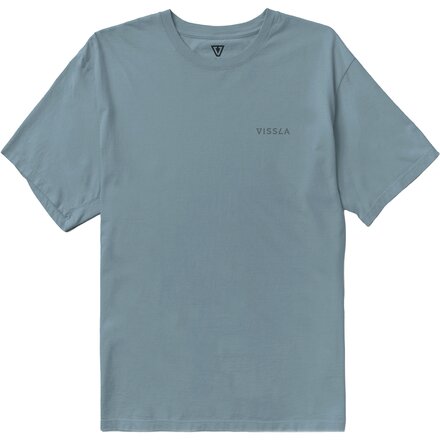 Vintage Vissla Organic T-Shirt - Men's