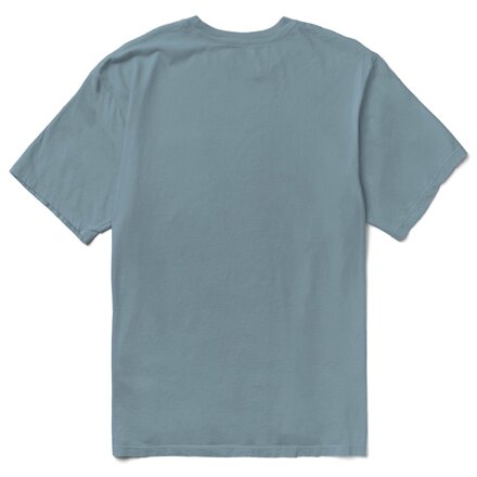 Vissla - Vintage Vissla Organic T-Shirt - Men's