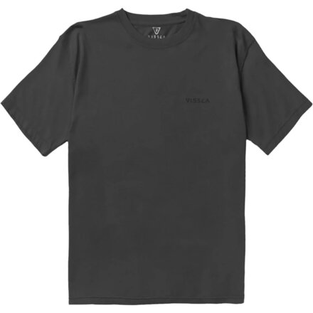Vintage Vissla Organic T-Shirt - Men's