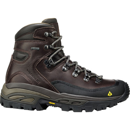 Vasque Ericksson GTX Backpacking Boot - Women's - Footwear