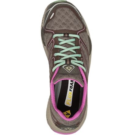 Vasque Pendulum II Trail Running Shoe - Women's - Footwear