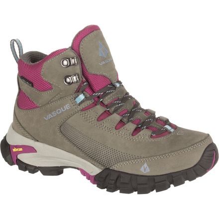 Vasque - Talus Trek UltraDry Hiking Boot - Women's