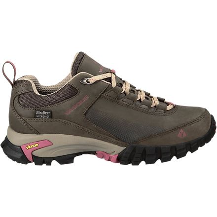Vasque - Talus Trek Low UltraDry Hiking Shoe - Women's