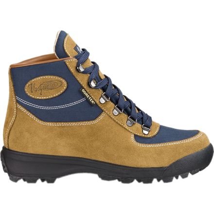 Vasque - Skywalk GTX Hiking Boot - Men's - Olive/Dress Blues