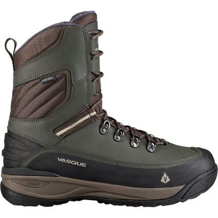 Vasque - Snowburban II UltraDry Winter Boot - Men's