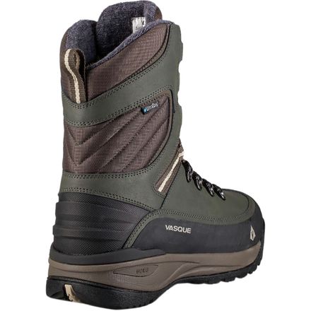 Vasque - Snowburban II UltraDry Winter Boot - Men's