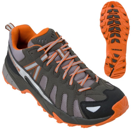 Vasque - Blur Trail Running Shoe - Men's
