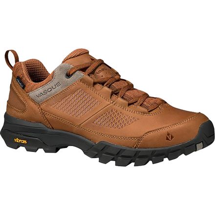 Vasque - Talus AT Low UltraDry Hiking Shoe - Men's