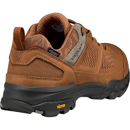 Vasque - Talus AT Low UltraDry Hiking Shoe - Men's