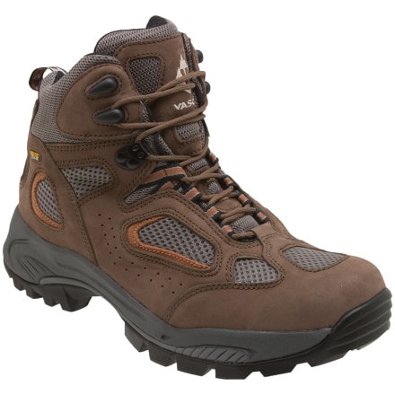 Vasque - Breeze GTX Hiking Boot - Men's