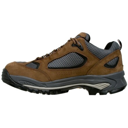 Vasque - Breeze Low XCR Hiking Shoe - Men's