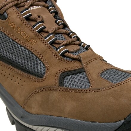 Vasque - Breeze Low XCR Hiking Shoe - Men's